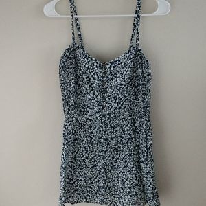 4/$20🌺 Floral Dress